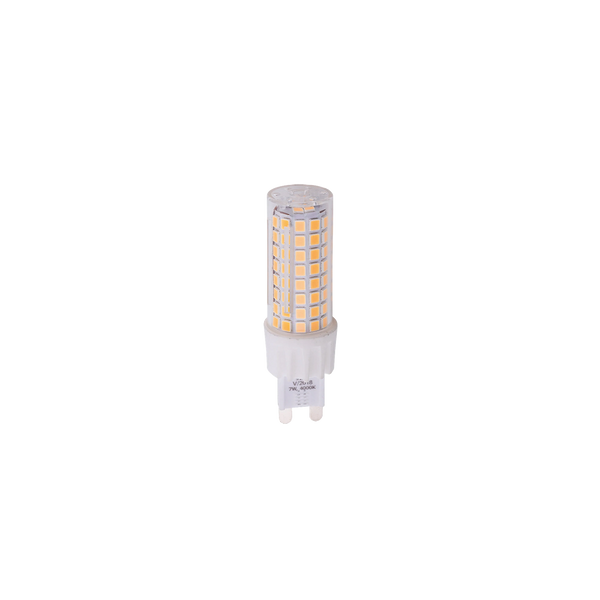 LED-Leuchtmittel G9 7W 4000K neutralweiß 900 lm
