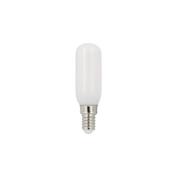 LED-Leuchtmittel E14 T25 4W 3000K warmweiß
