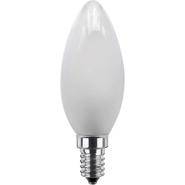 LED Kerze – E14, 3,2 W, 2.700 K, dimmbar