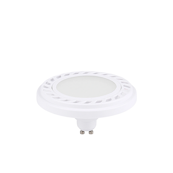 LED-Reflektor ES111 GU10 9 W 4000 K 120° weiß