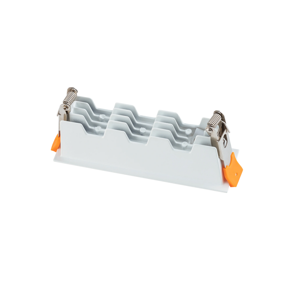 Nowodvorski MIDI LED RECESSED Einbauleuchte MINI 10W 3000K" – Bild 3