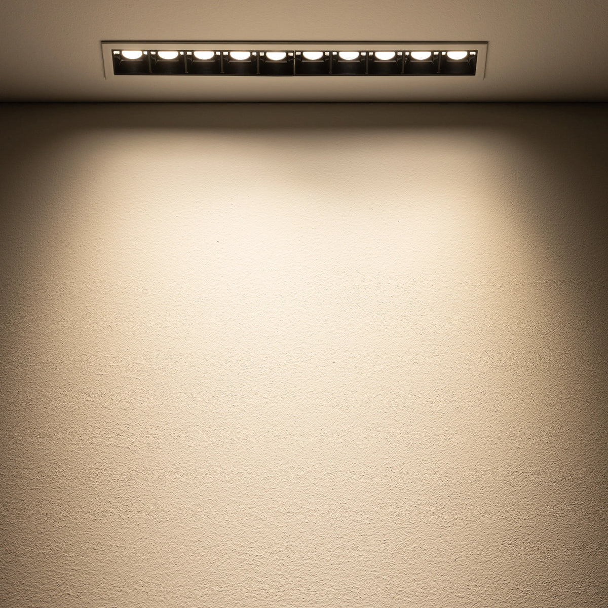 Nowodvorski MIDI LED RECESSED Einbauleuchte MINI 10W 3000K" – Bild 10