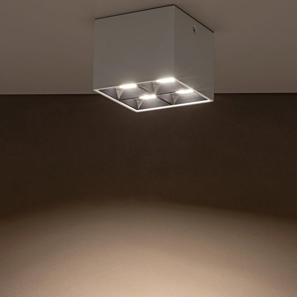 Nowodvorski MIDI LED Einbauleuchte 16W – Bild 3