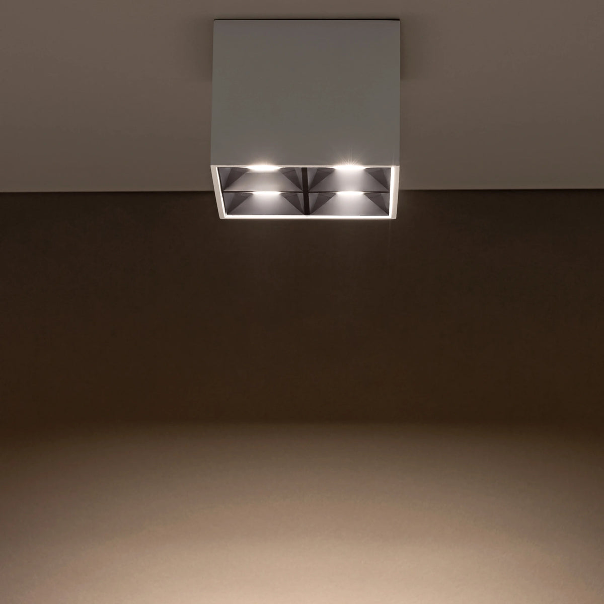 Nowodvorski MIDI LED Einbauleuchte 16W – Bild 2