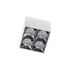 Nowodvorski MIDI LED Einbauleuchte 16W – Bild 1