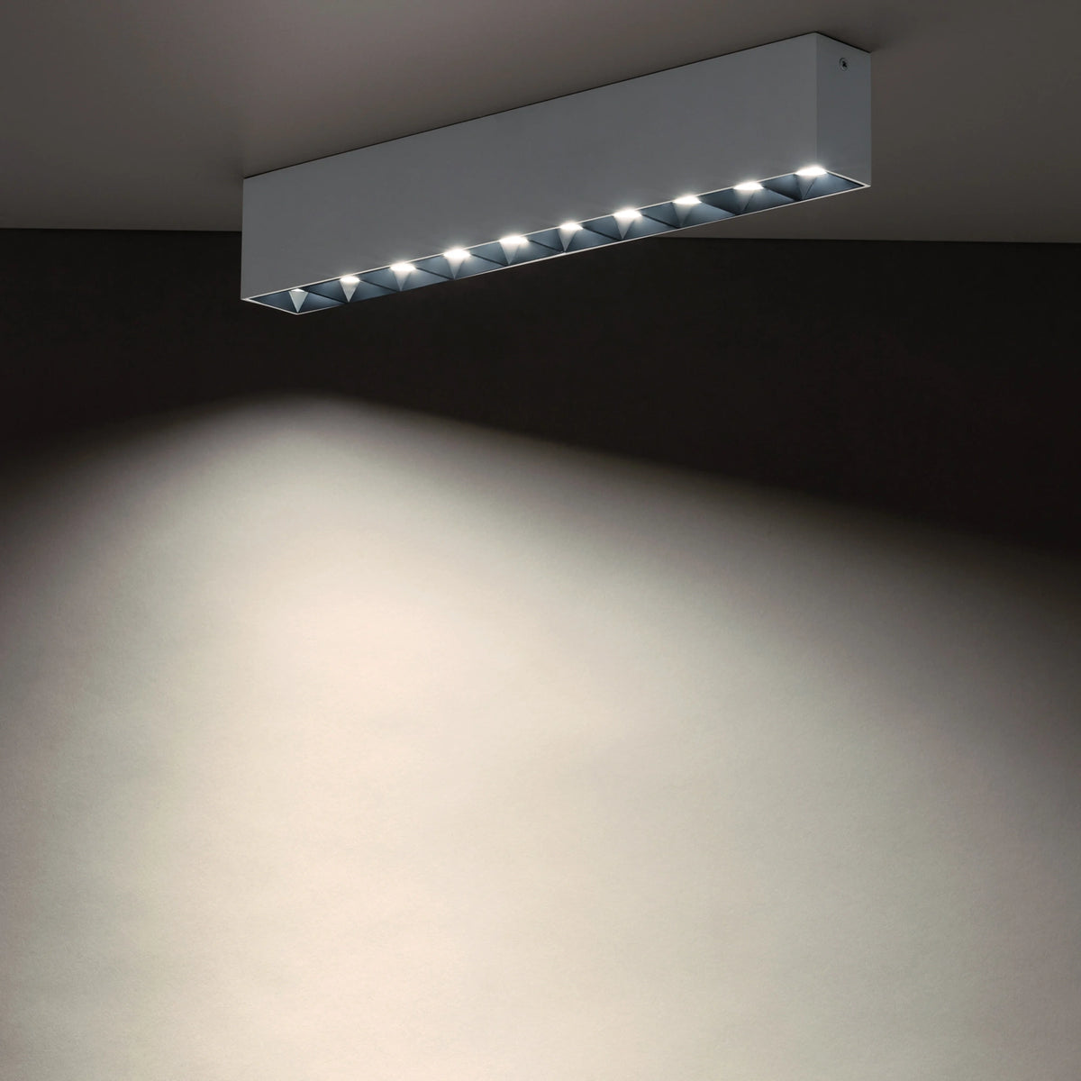 Nowodvorski MIDI LED Einbauleuchte 40W – Bild 8