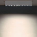 Nowodvorski MIDI LED Einbauleuchte 40W – Bild 7