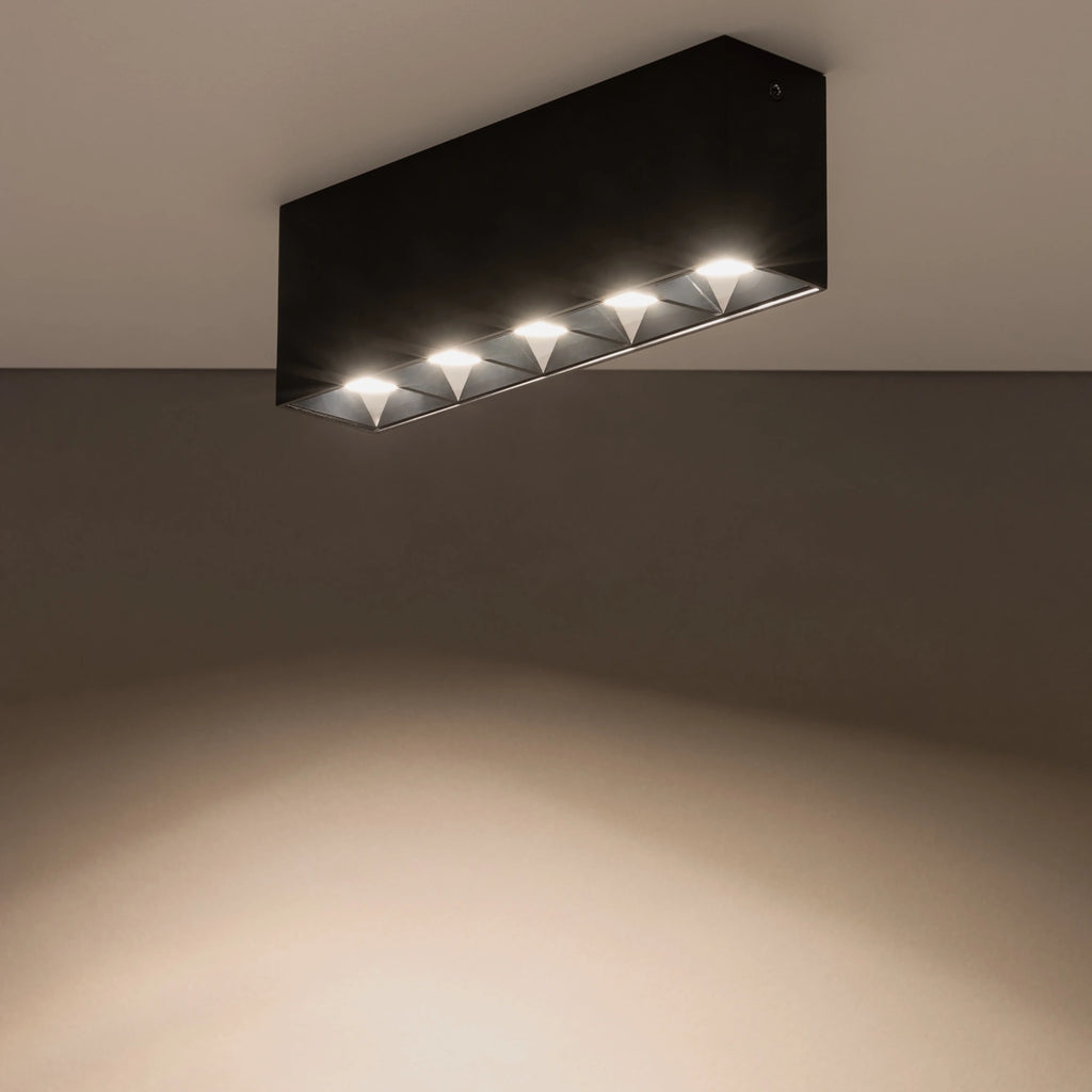 Nowodvorski MIDI LED Einbauleuchte 40W – Bild 13