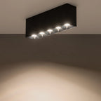 Nowodvorski MIDI LED Einbauleuchte 40W – Bild 13