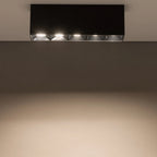Nowodvorski MIDI LED Einbauleuchte 40W – Bild 12