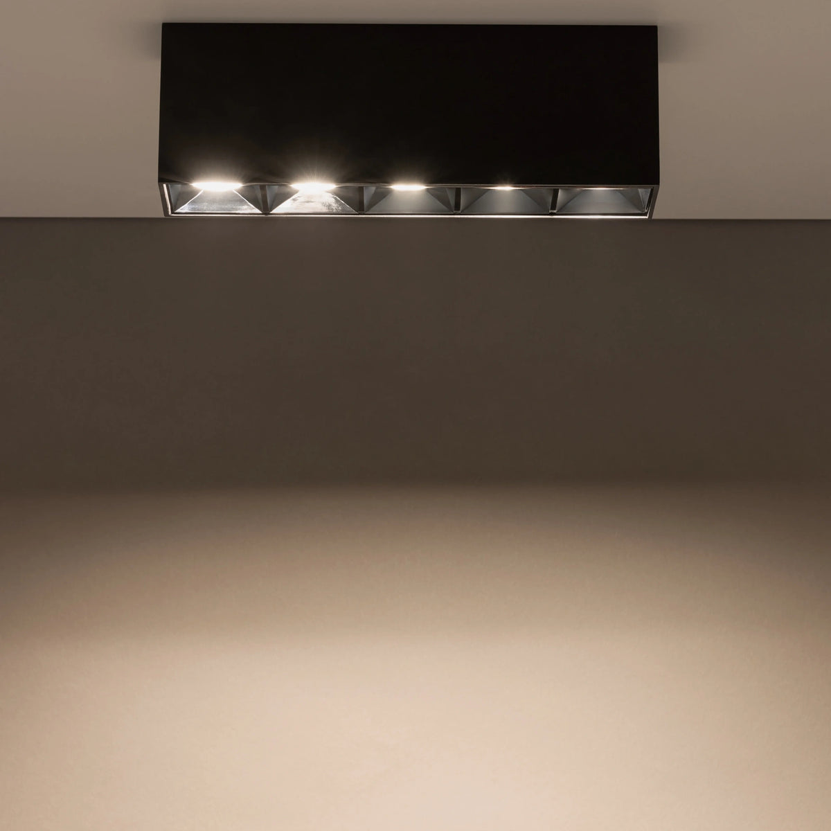 Nowodvorski MIDI LED Einbauleuchte 40W – Bild 12