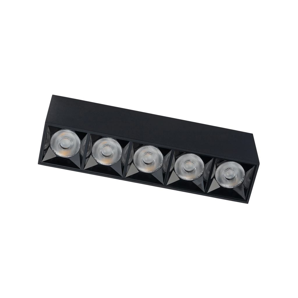 Nowodvorski MIDI LED Einbauleuchte 40W – Bild 11