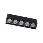 Nowodvorski MIDI LED Einbauleuchte 40W – Bild 11