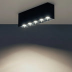 Nowodvorski MIDI LED Einbauleuchte 40W – Bild 18