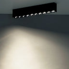 Nowodvorski MIDI LED Einbauleuchte 40W – Bild 2