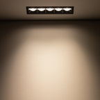 Nowodvorski MIDI LED RECESSED Einbauleuchte 20W – Bild 2
