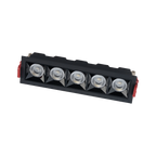 Nowodvorski MIDI LED RECESSED Einbauleuchte 20W – Bild 1