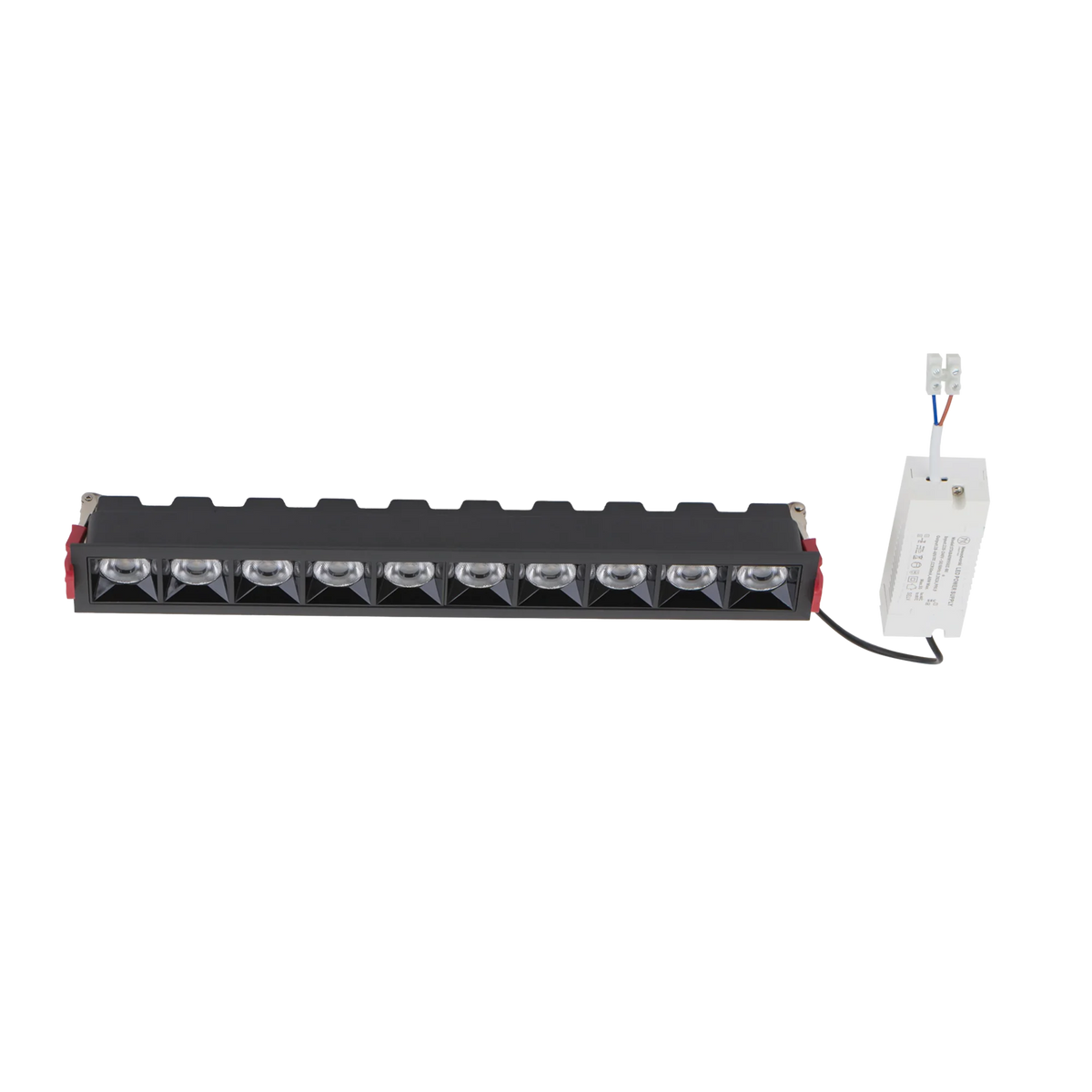 Nowodvorski MIDI LED RECESSED Einbauleuchte 20W – Bild 7