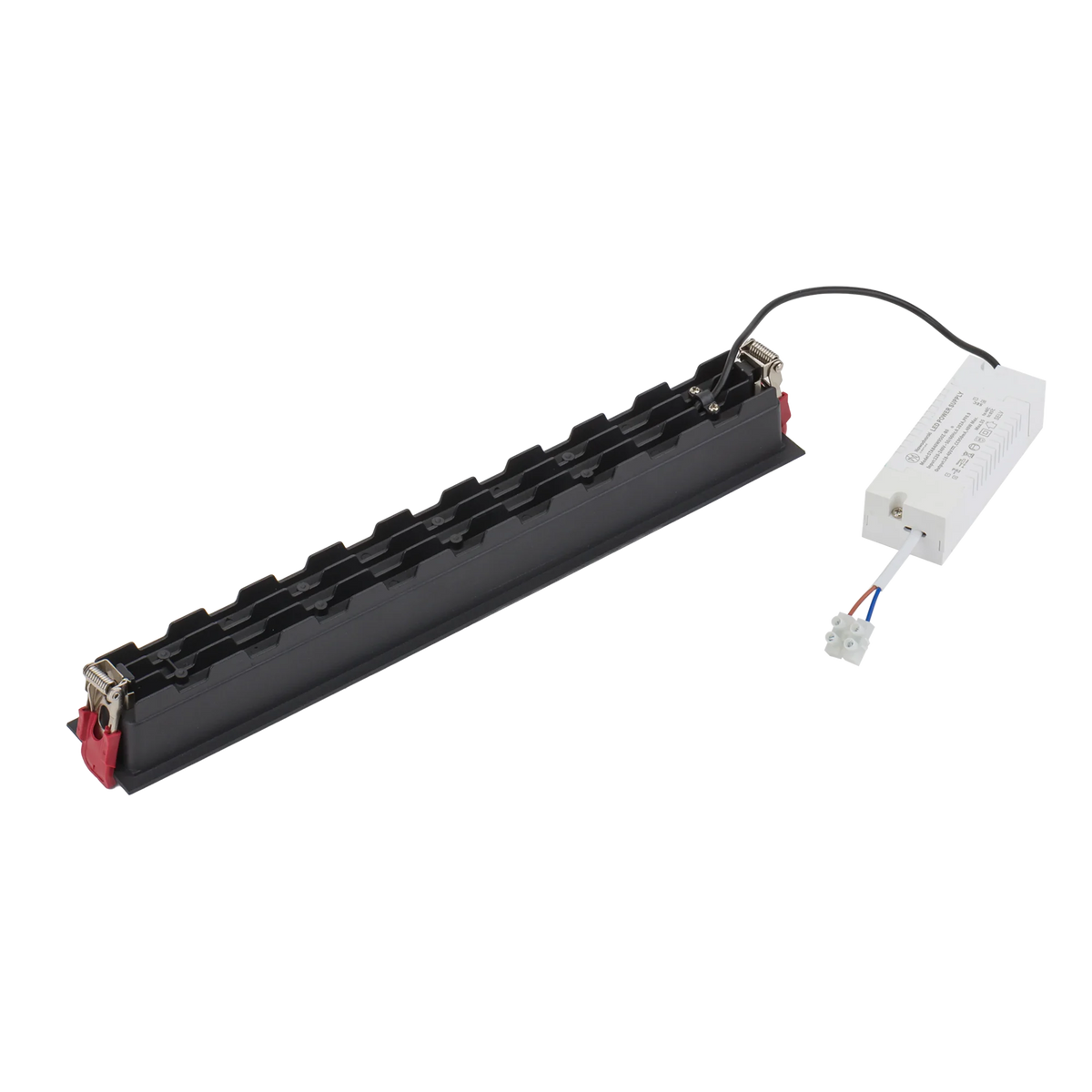 Nowodvorski MIDI LED RECESSED Einbauleuchte 20W – Bild 8