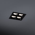 Nowodvorski MIDI LED RECESSED Einbauleuchte 16W – Bild 2