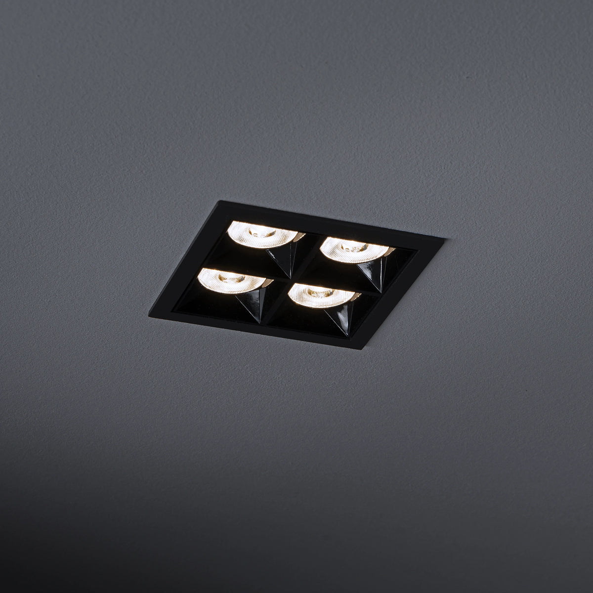 Nowodvorski MIDI LED RECESSED Einbauleuchte 16W – Bild 2