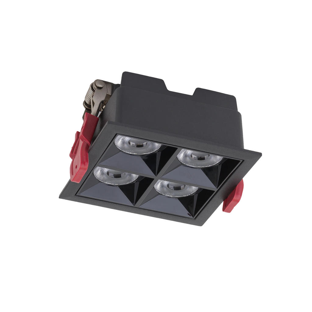 Nowodvorski MIDI LED RECESSED Einbauleuchte 16W – Bild 1
