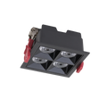 Nowodvorski MIDI LED RECESSED Einbauleuchte 16W – Bild 1