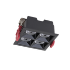 Nowodvorski MIDI LED RECESSED Einbauleuchte 16W – Bild 1