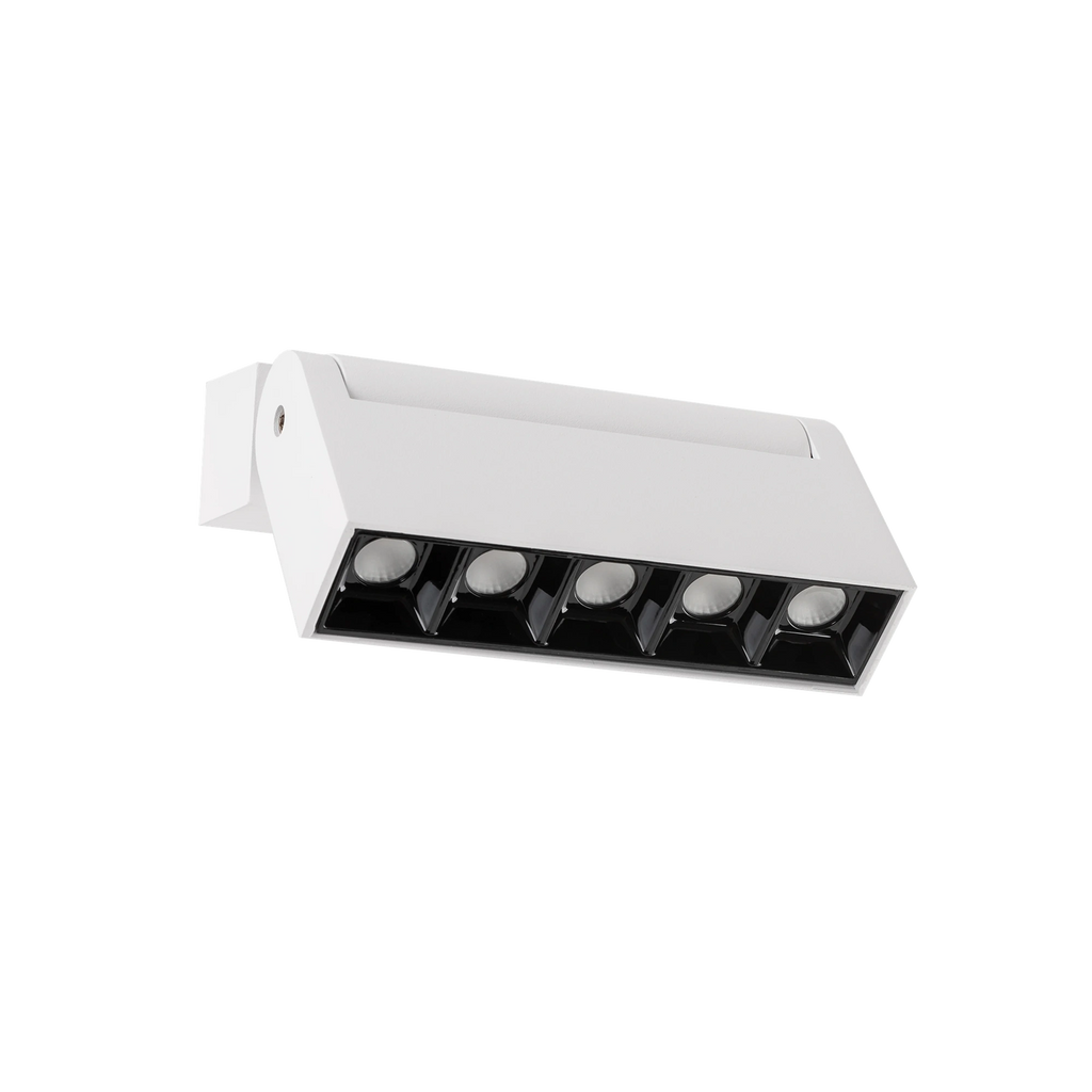 Nowodvorski FOCUS MINI LED Einbauleuchte – Bild 4