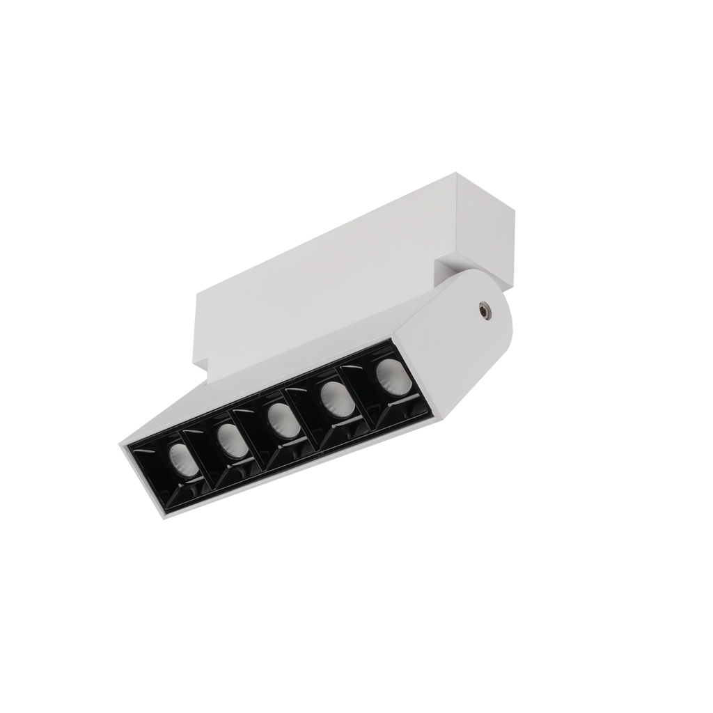 Nowodvorski FOCUS MINI LED Einbauleuchte – Bild 1