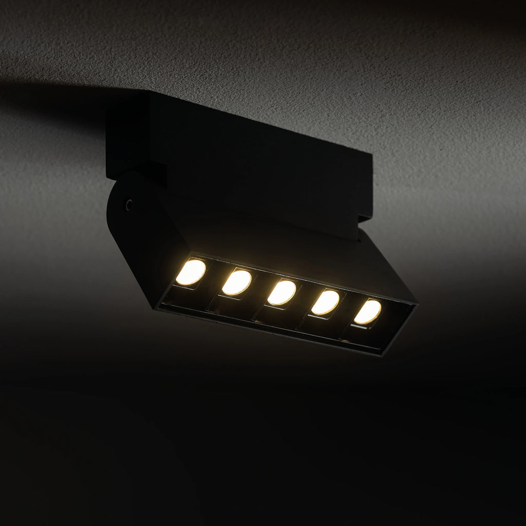 Nowodvorski FOCUS MINI LED Einbauleuchte – Bild 10