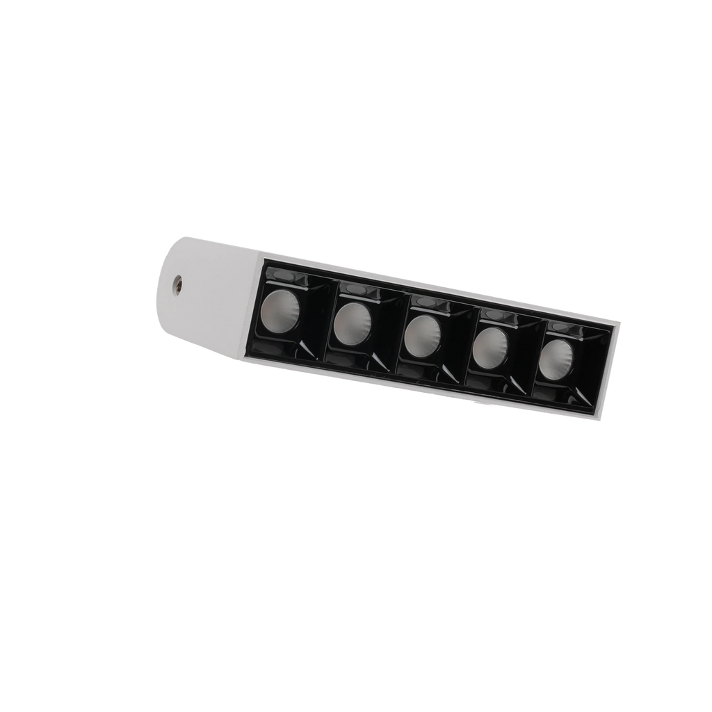 Nowodvorski FOCUS MINI LED Einbauleuchte – Bild 27