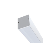 Nowodvorski CL OFFICE LED PRO Deckenleuchte – Bild 6
