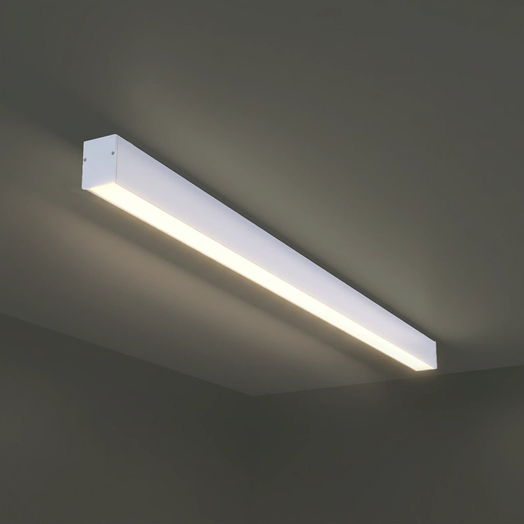 Nowodvorski CL OFFICE LED PRO Deckenleuchte – Bild 5