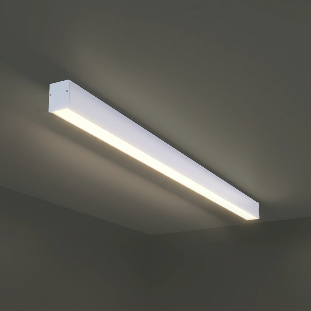 Nowodvorski CL OFFICE LED PRO Deckenleuchte – Bild 5