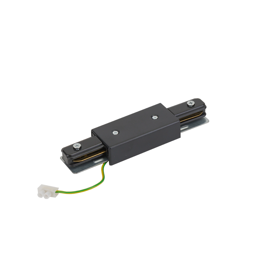 Nowodvorski PROFILE POWER STRAIGHT CONNECTOR Schienensystem – Bild 1