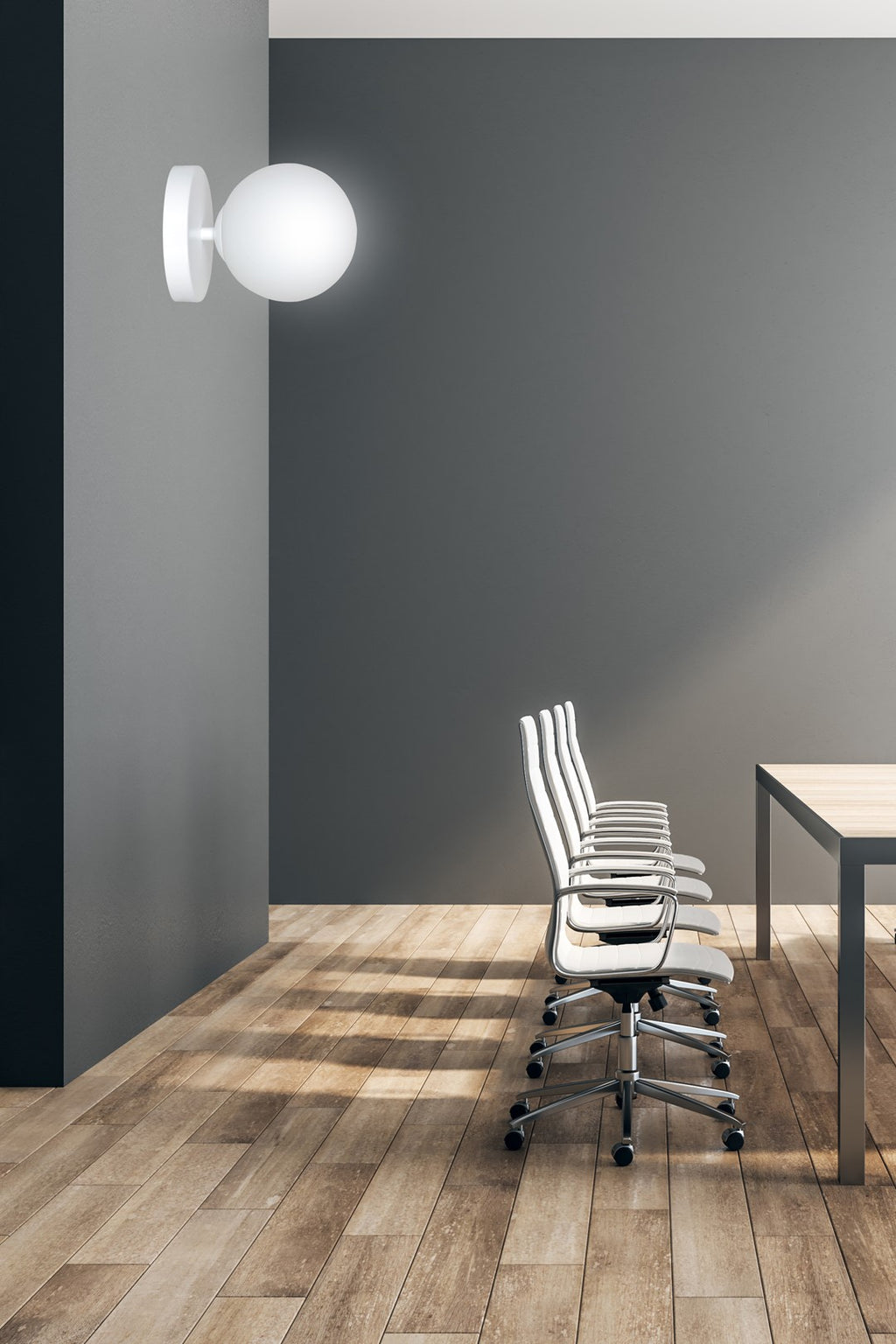 Emibig HALLDOR K1 Wandleuchte – Bild 9