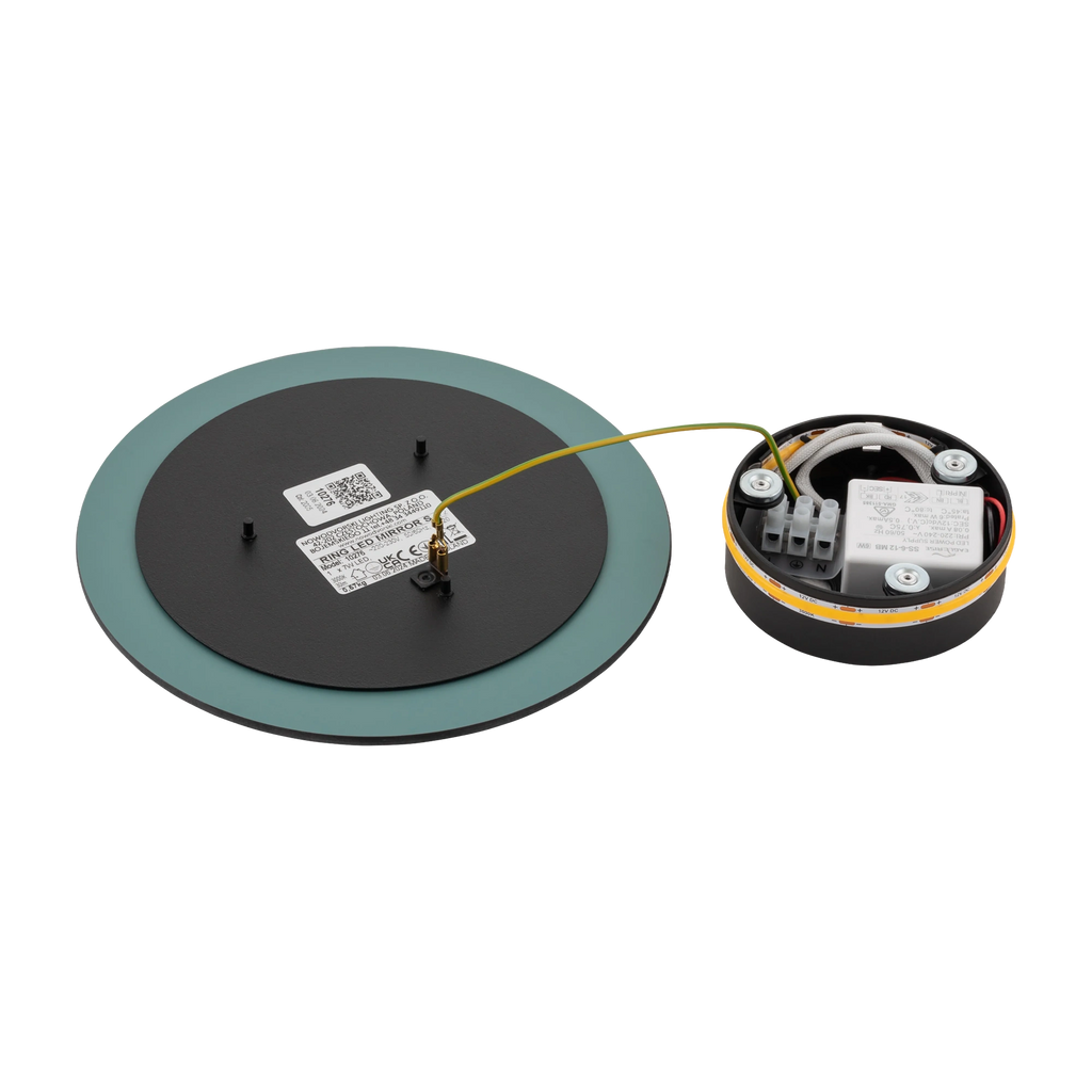 Nowodvorski RING LED L Wandleuchte – Bild 14