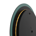 Nowodvorski RING LED L Wandleuchte – Bild 6