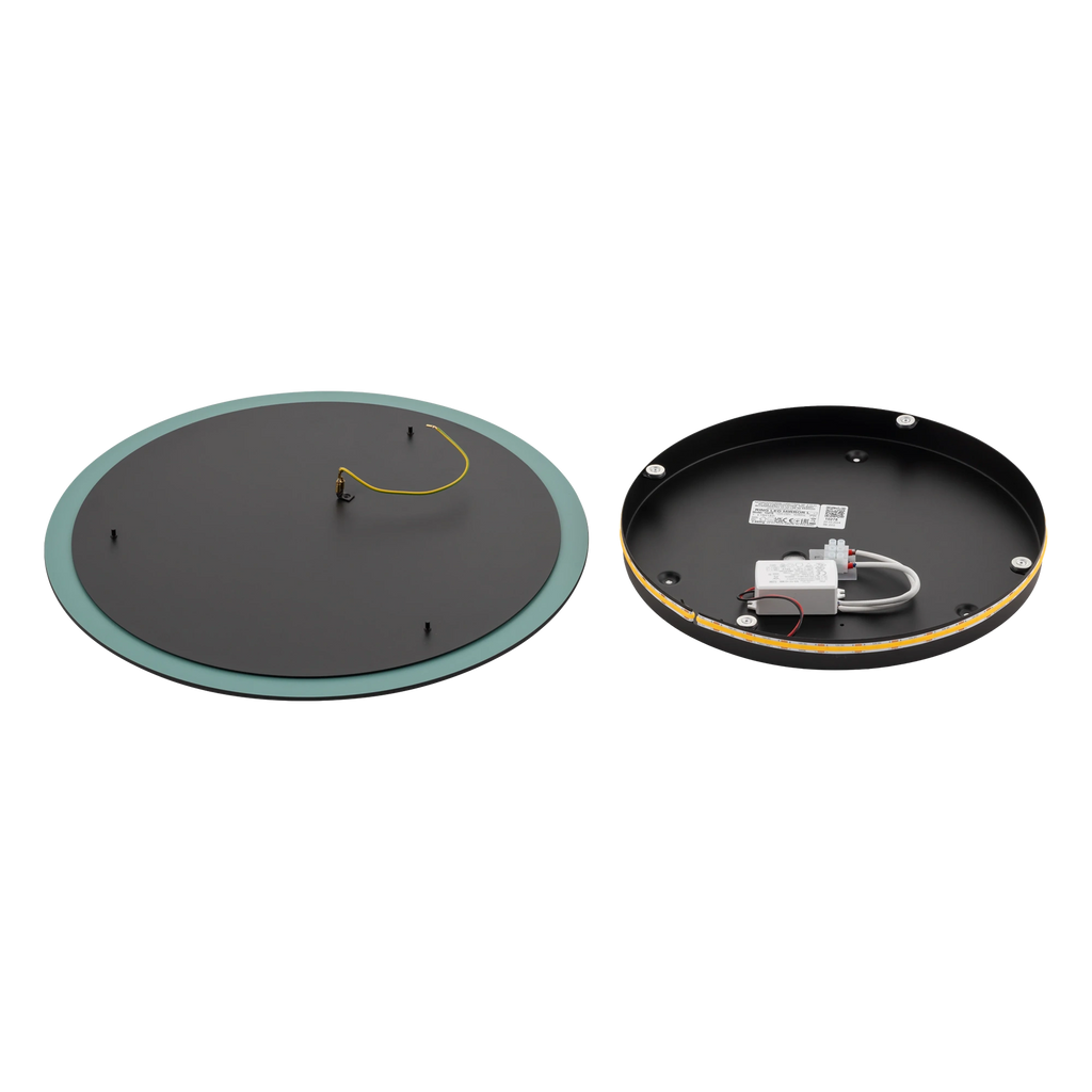 Nowodvorski RING LED L Wandleuchte – Bild 7