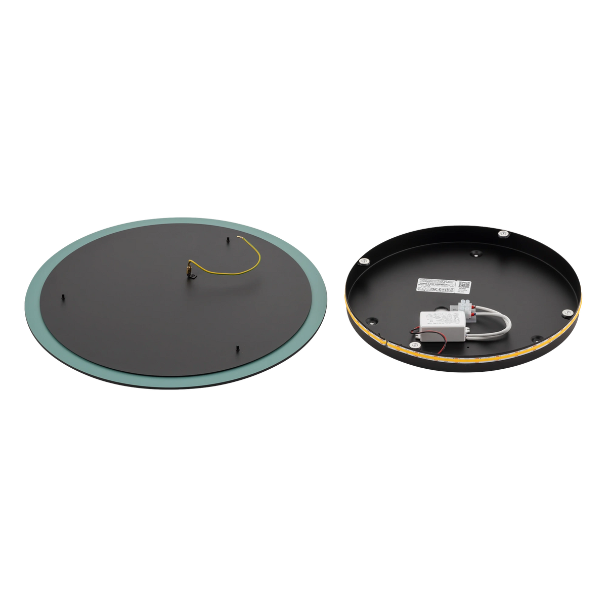 Nowodvorski RING LED L Wandleuchte – Bild 7
