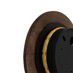 Nowodvorski RING WOOD LED L Wandleuchte – Bild 20