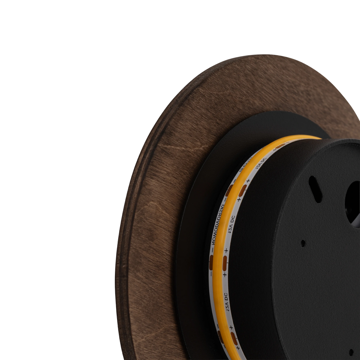 Nowodvorski RING WOOD LED L Wandleuchte – Bild 20