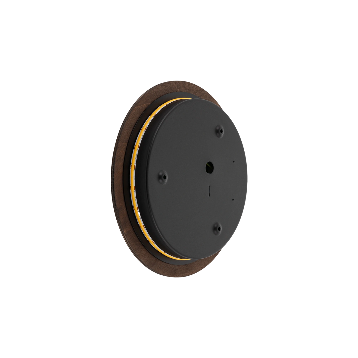 Nowodvorski RING WOOD LED L Wandleuchte – Bild 12