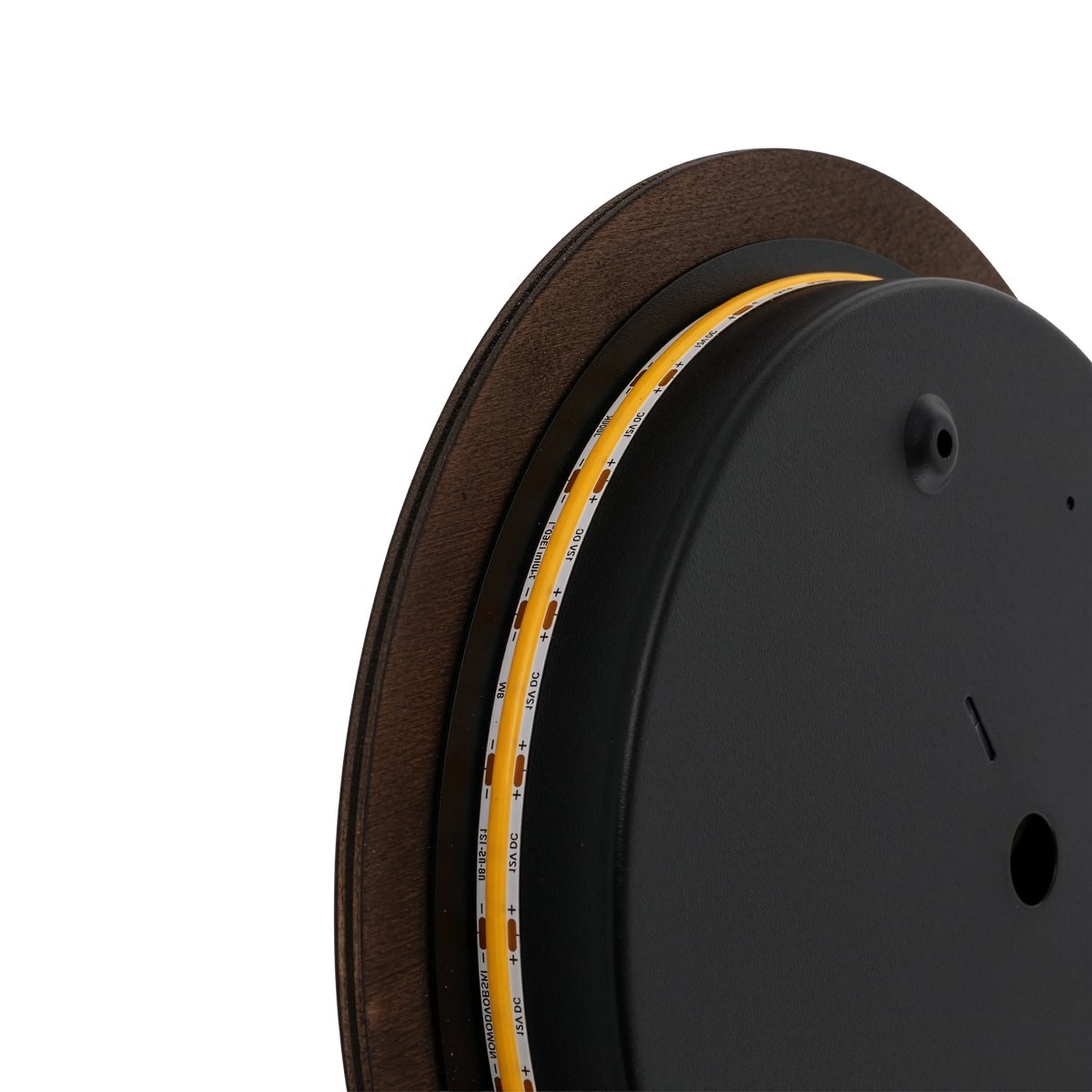 Nowodvorski RING WOOD LED L Wandleuchte – Bild 13