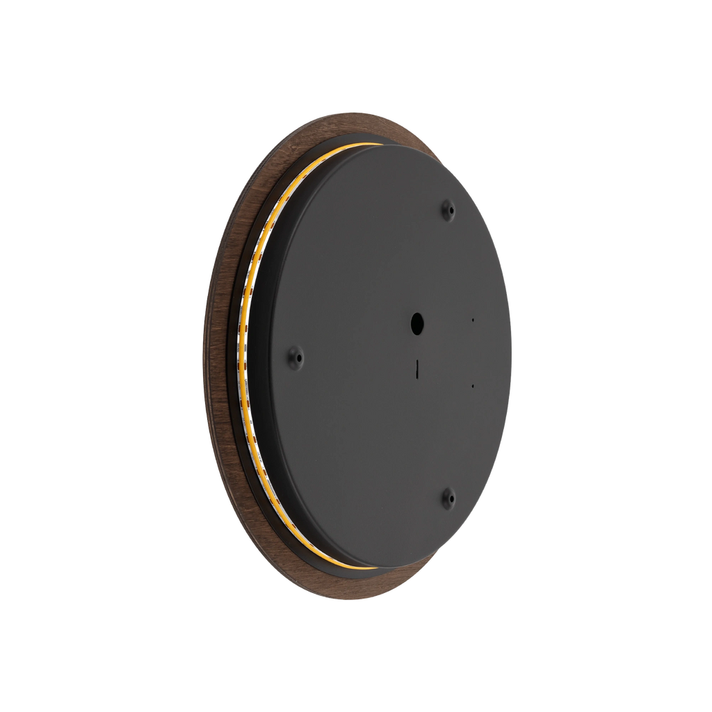 Nowodvorski RING WOOD LED L Wandleuchte – Bild 5
