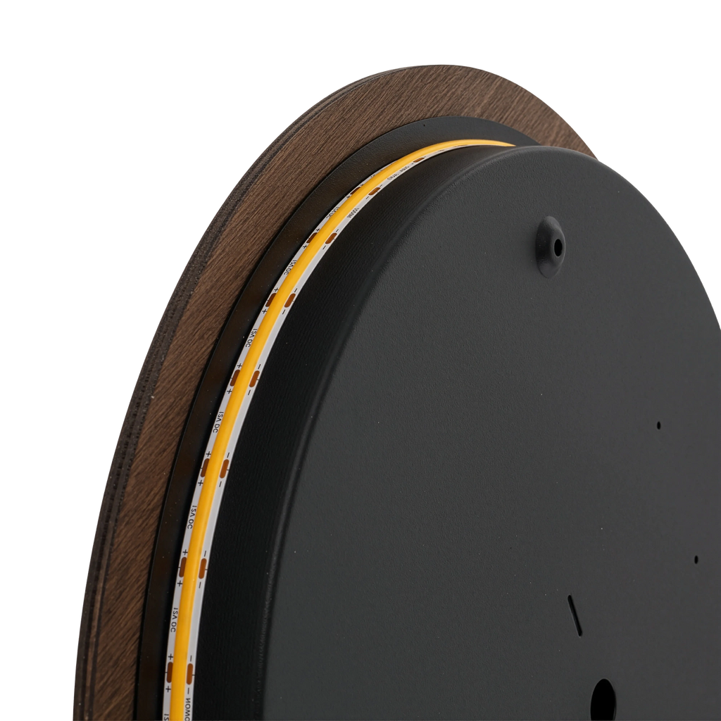 Nowodvorski RING WOOD LED L Wandleuchte – Bild 6