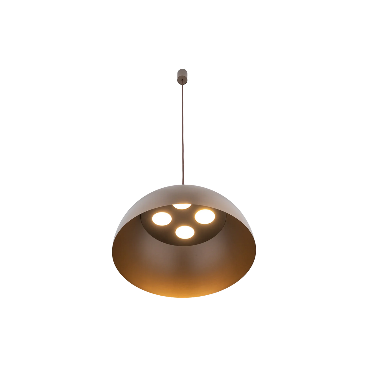 Nowodvorski HEMISPHERE SUPER L Pendelleuchte – Bild 3