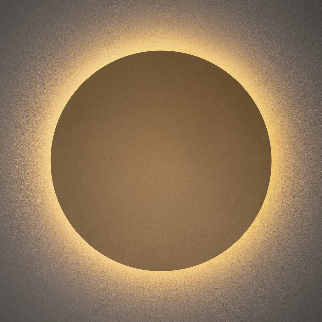 Nowodvorski RING LED Wandleuchte – Bild 16
