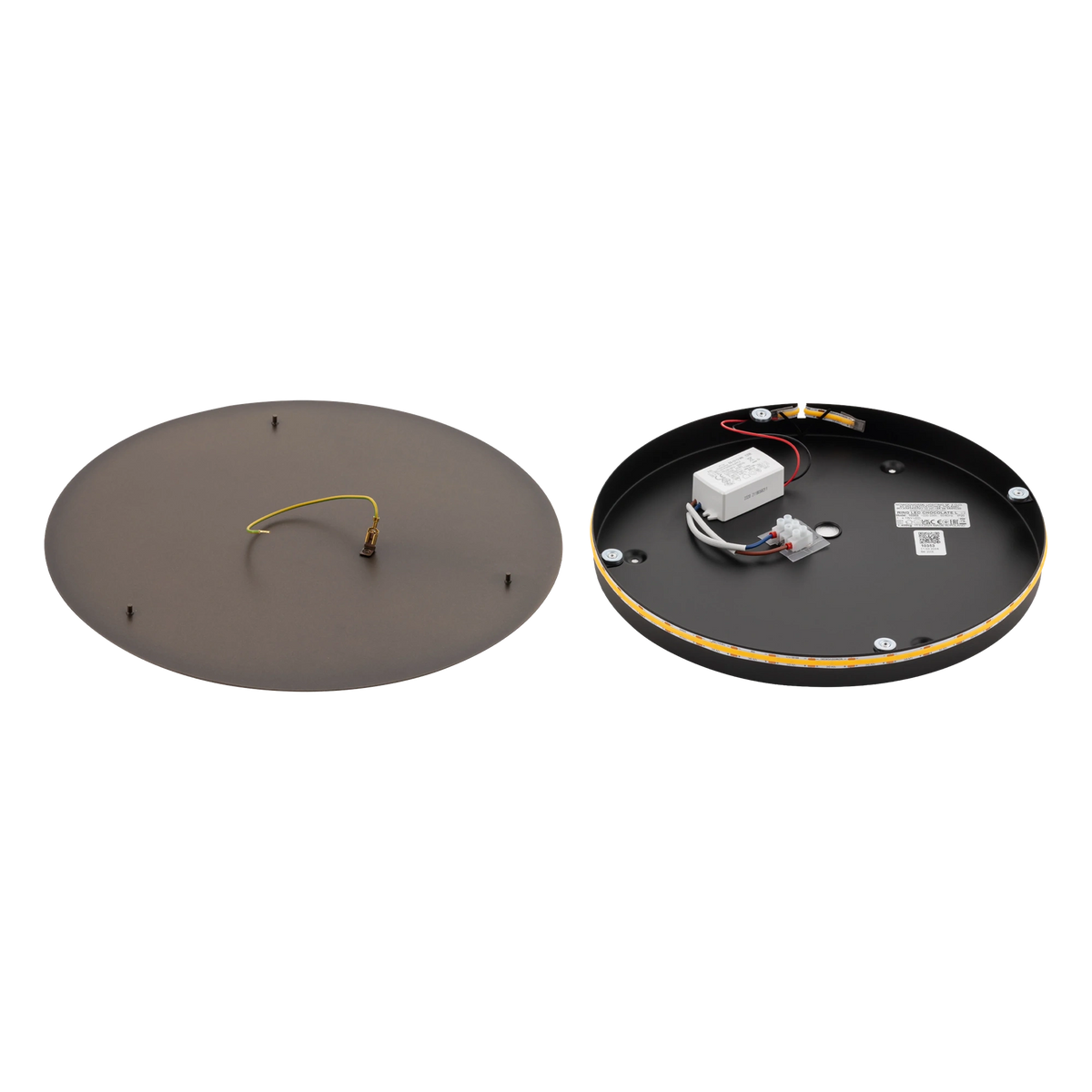Nowodvorski RING LED Wandleuchte – Bild 28